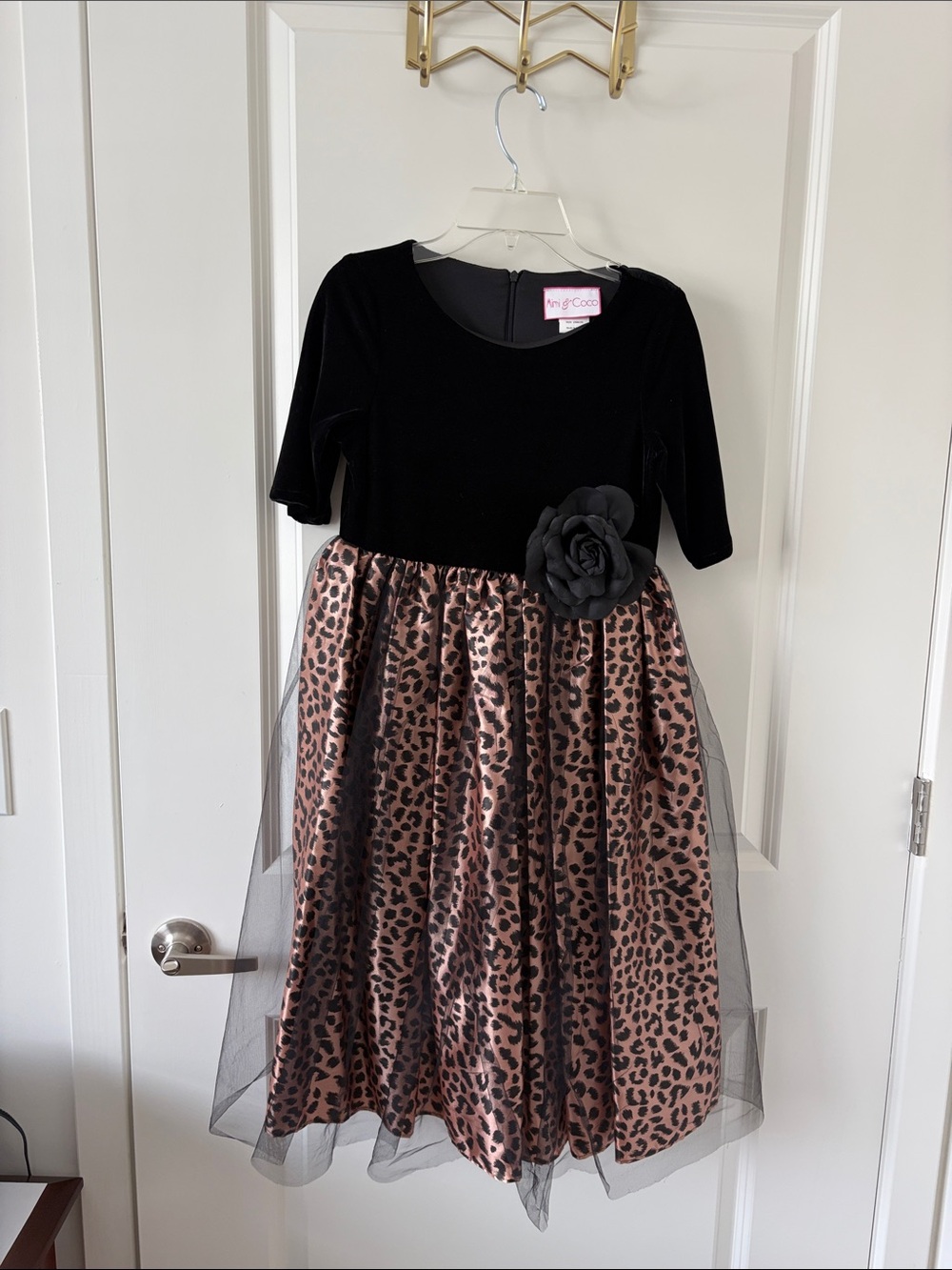 Mimi & Coco Girls dress